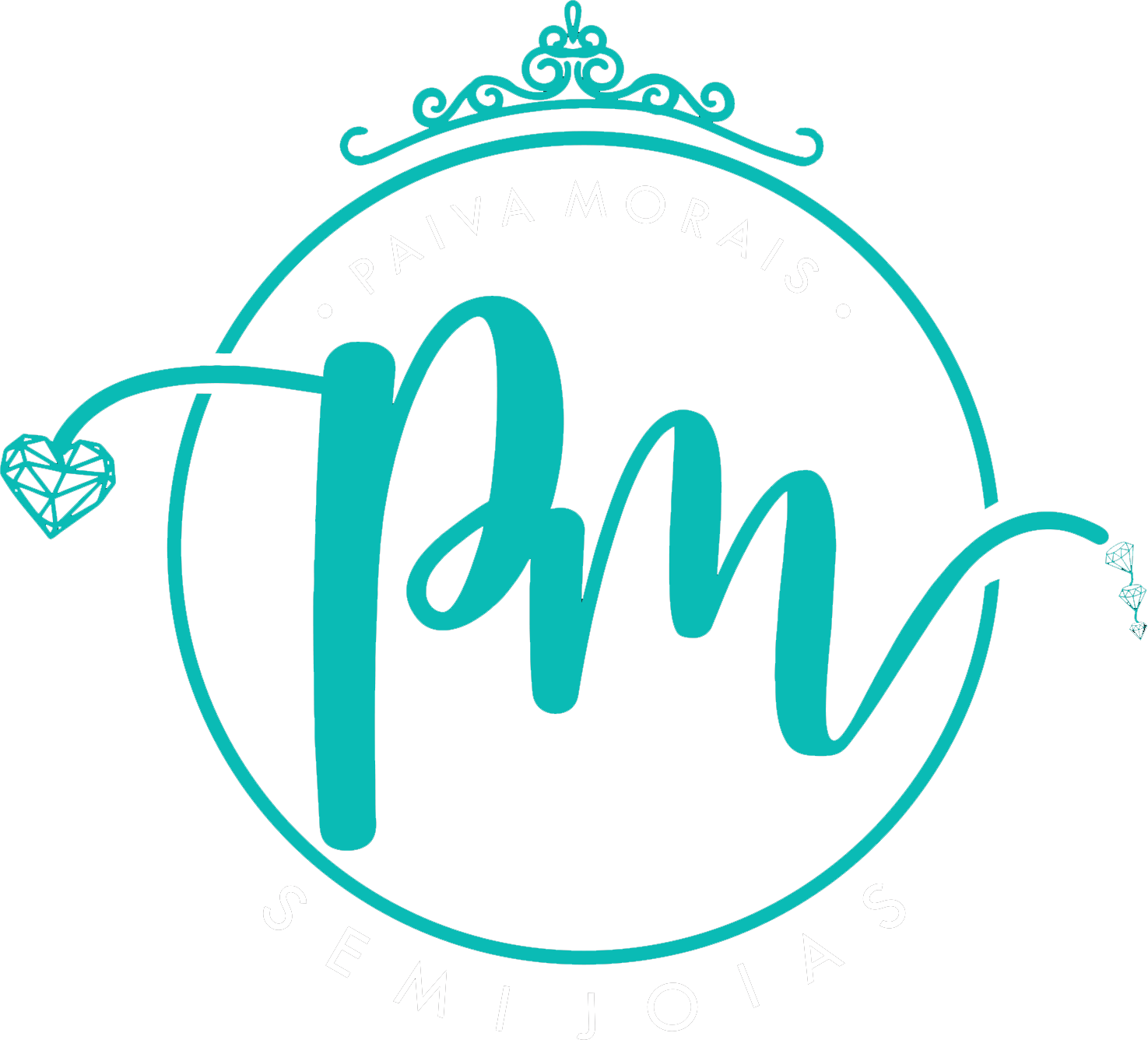 Paiva Morais Semijoias